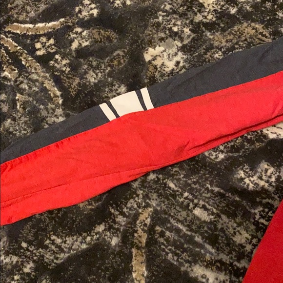 Black hawks hoodie - Picture 3 of 5